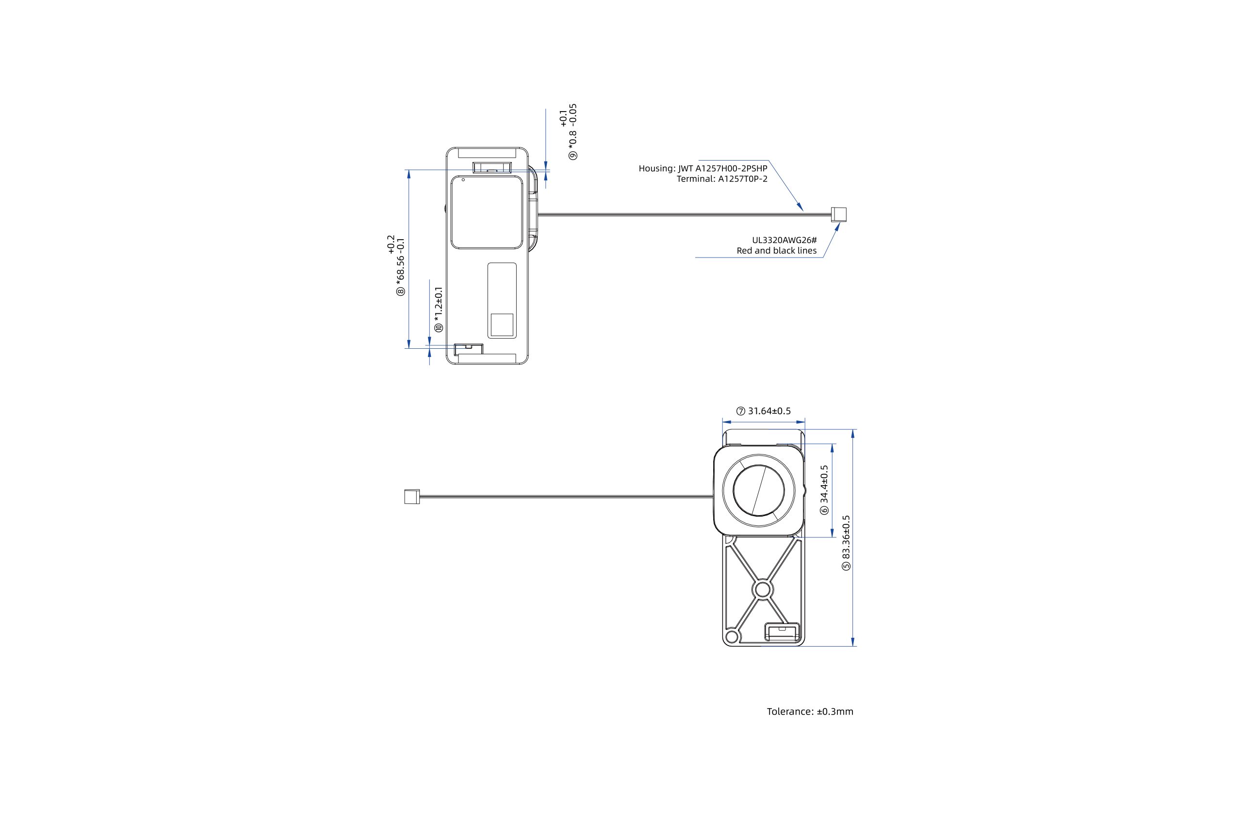 dimensionaldrawing