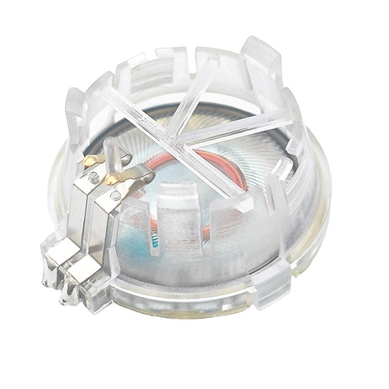 BESTAR High Sound Pressure Wide Frequency Range Speaker