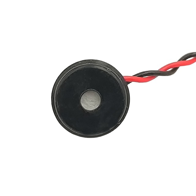 BESTAR Electrostatics Proof  Microphone IP67