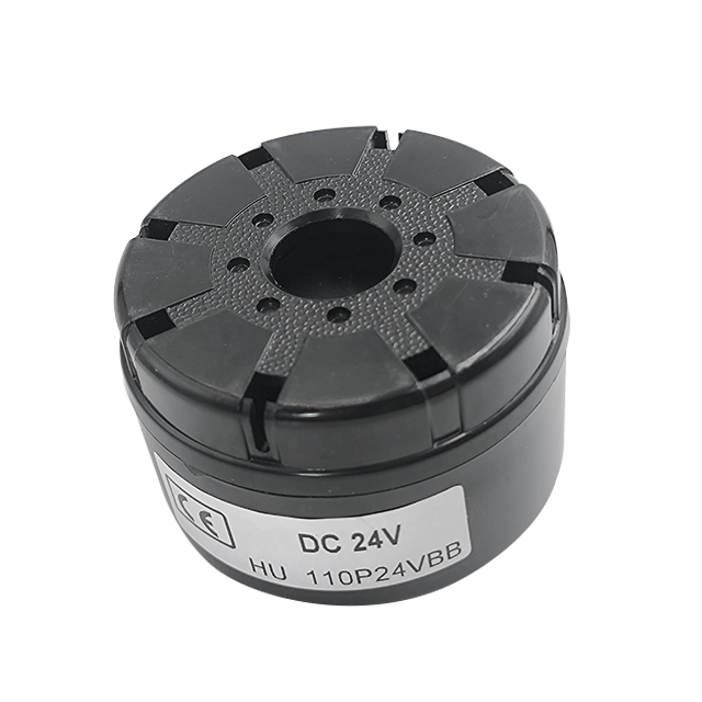 BESTAR Piezo Siren IP67 Waterproof